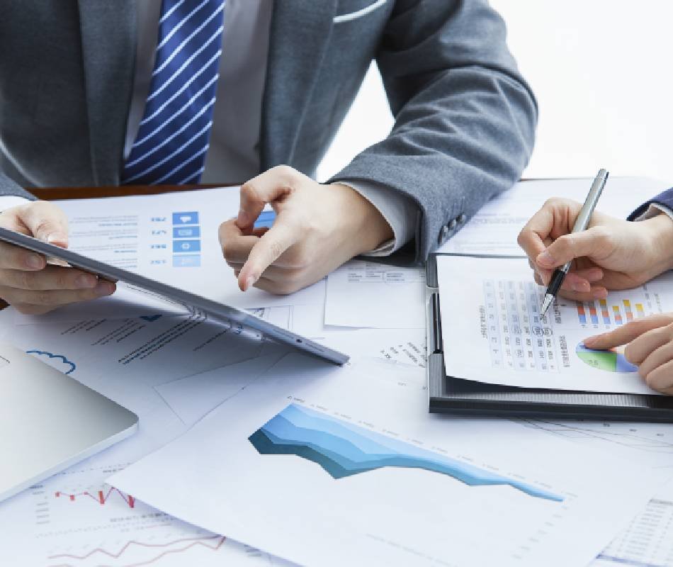 The Money Goal Guide advisory team